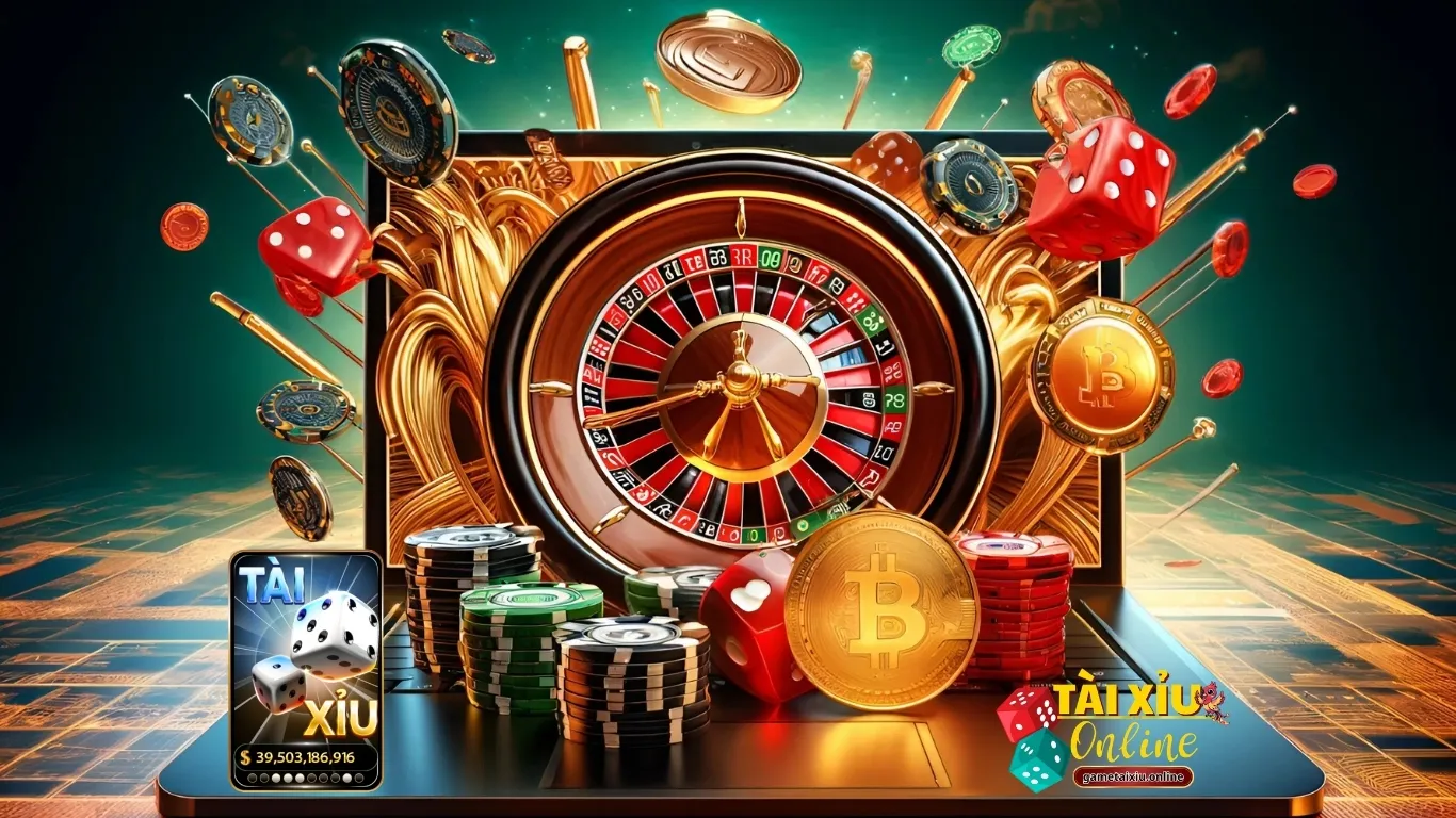 TỔNG HỢP TRANG TÀI XỈU ONLINE RÚT TIỀN MẶT UY TÍN 🏆 MỚI 2026