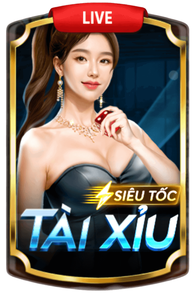 Tài xỉu Hitclub