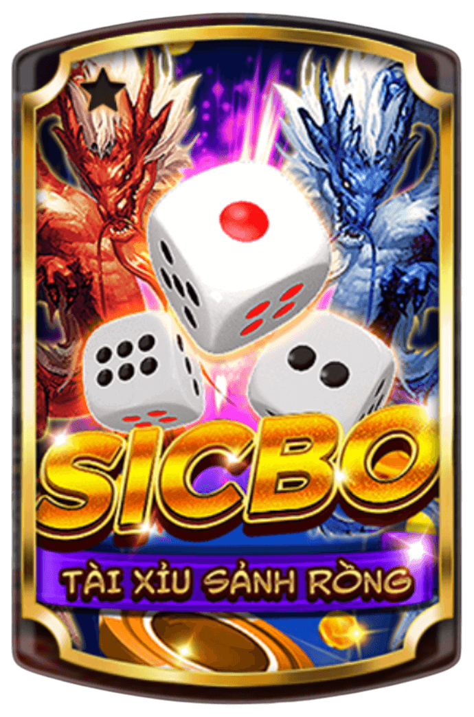 Tài xỉu sicbo go88