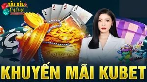 Điều kiện tham gia khuyến mãi Kubet