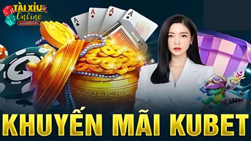 Điều kiện tham gia khuyến mãi Kubet