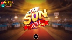 Đôi nét về cổng game Sunwin