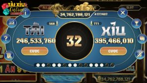 Giới thiệu về trải nghiệm đăng nhập Go88 cá cược Tài Xỉu