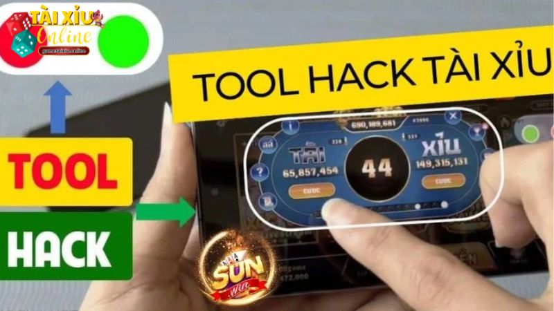 Hướng dẫn tải tool tài xỉu Sunwin miễn phí cho người mới