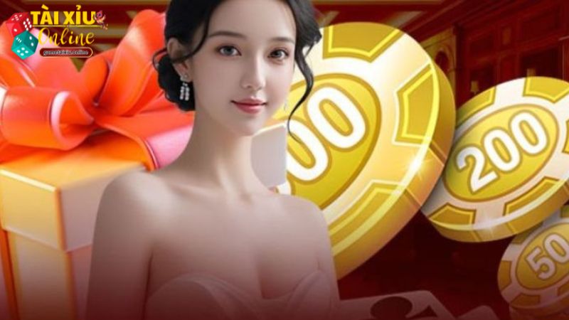 Khuyến mãi hấp dẫn tại Go88