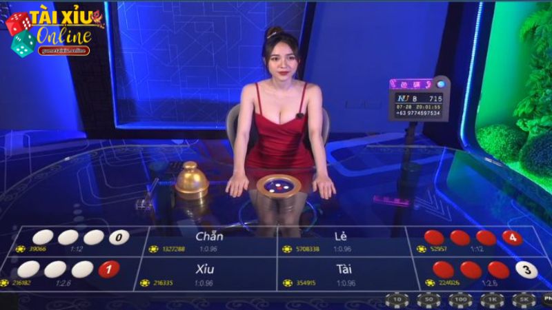 Kinh nghiệm cá cược Tài Xỉu Kubet mà người mới cần biết 