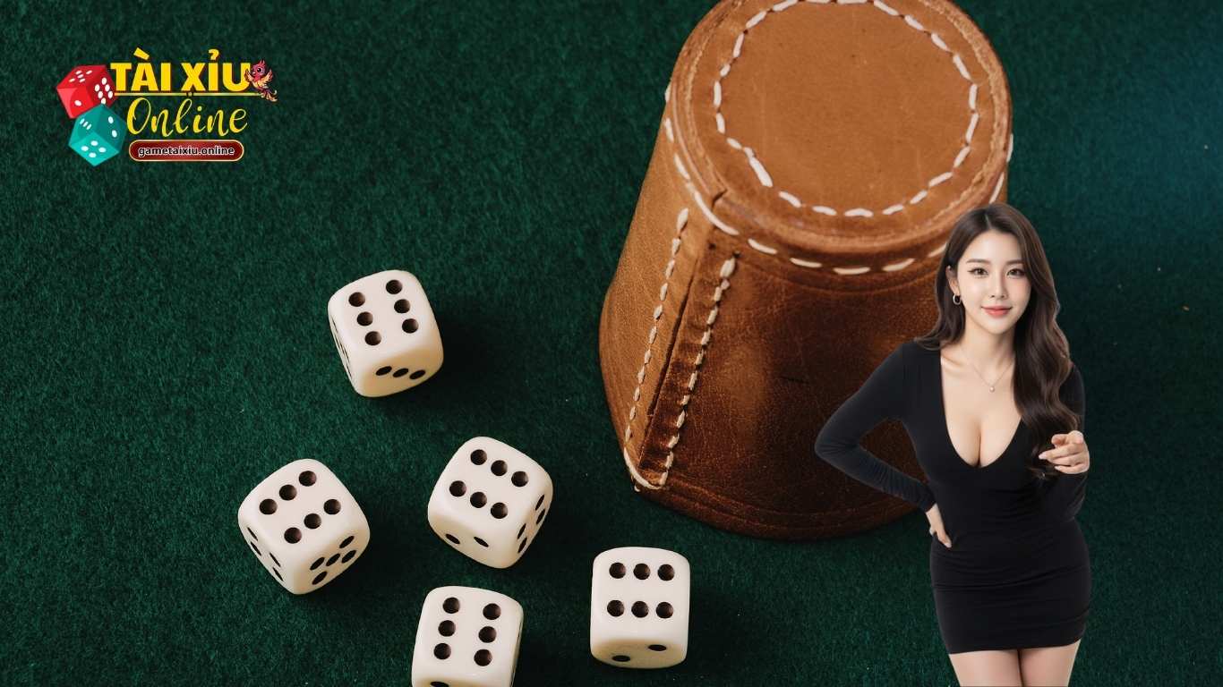 Những chuyên mục có trên Tài Xỉu Online 