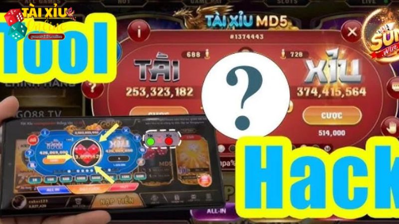 Những lưu ý khi tải tool tài xỉu Sunwin miễn phí