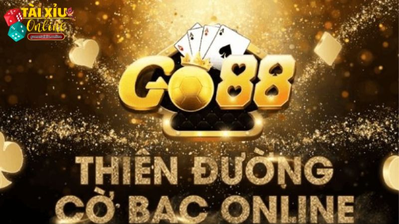 Những thông tin chung về cổng game Go88