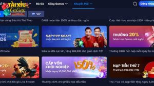 Quy định chung khi tham gia khuyến mãi DA88