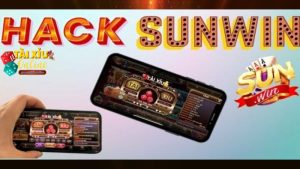 Tool hack tài xỉu Sunwin là những phần mềm giúp tăng cơ hội thắng