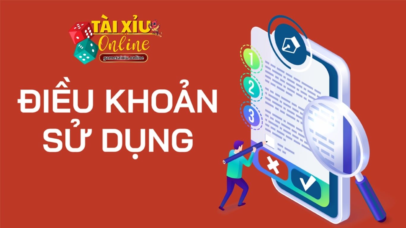 Vì sao người chơi cần nắm bắt điều khoản sử dụng Tài Xỉu?