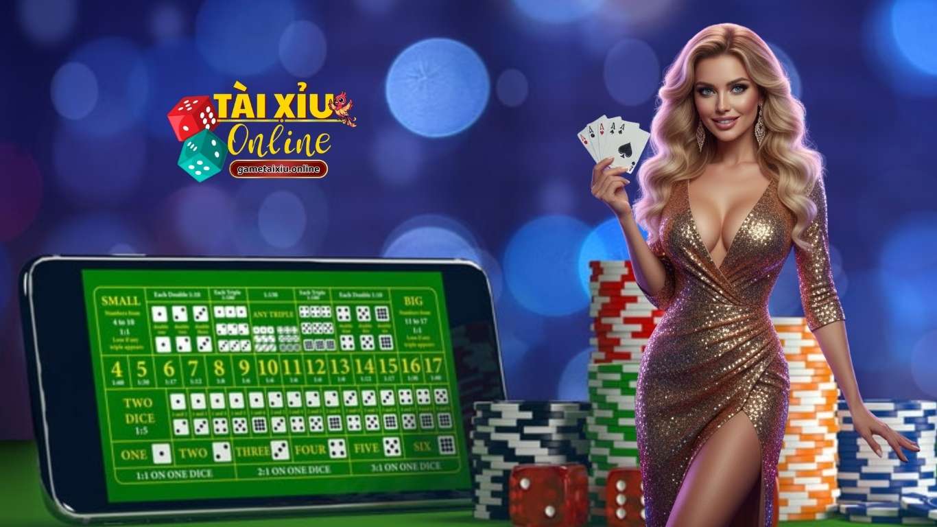 Các phiên bản Tài Xỉu hay nhất nhà cái JBO