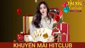 Các ưu điểm của khuyến mãi Hitclub