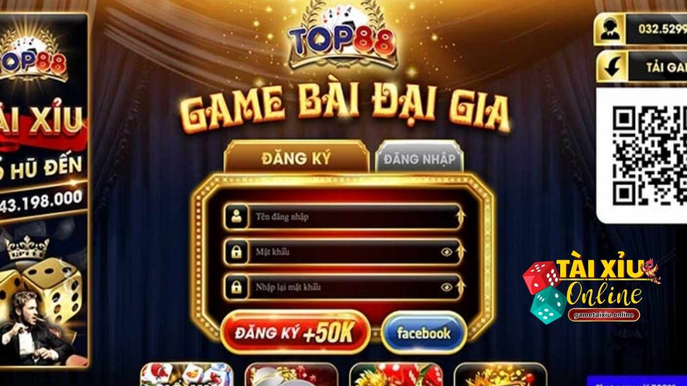 Câu hỏi thường gặp về khuyến mãi TOP88