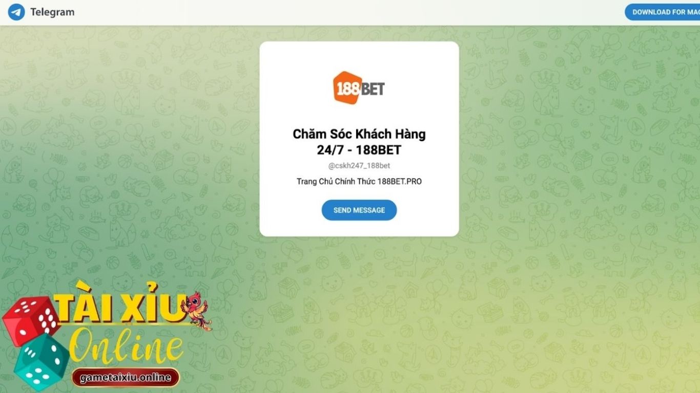 Điểm danh các ưu điểm vượt trội tại 188BET Điểm danh các ưu điểm vượt trội tại 188BET