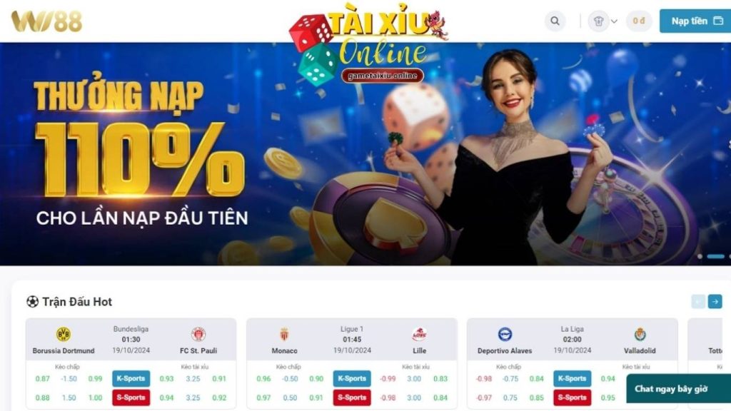 Điều khoản tham gia khuyến mãi Wi88