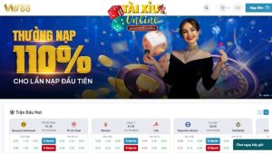 Điều khoản tham gia khuyến mãi Wi88