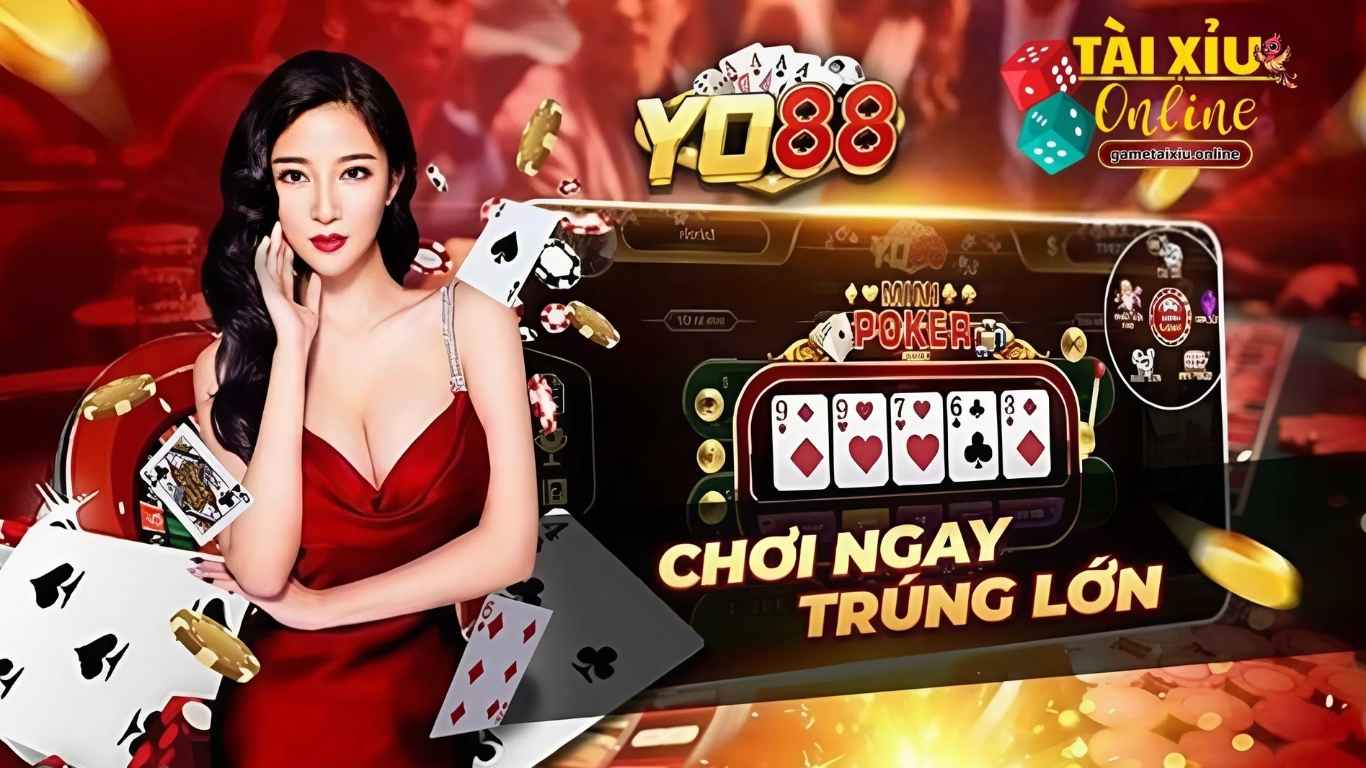 Giá trị nổi bật chỉ có tại Yo88