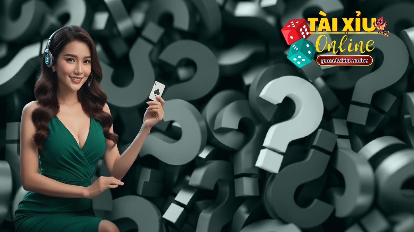 Giải đáp các câu hỏi về nhà cái FIVE88