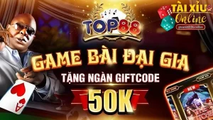 Giới thiệu tổng quan về Top88