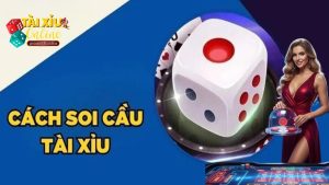 Giới thiệu về soi cầu tài xỉu