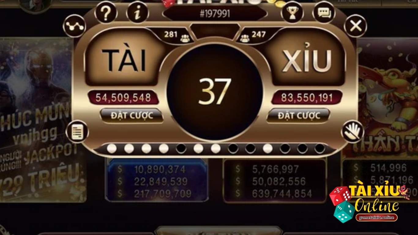 Hướng dẫn cách bắt cầu 1-1 tài xỉu chi tiết cho tân thủ