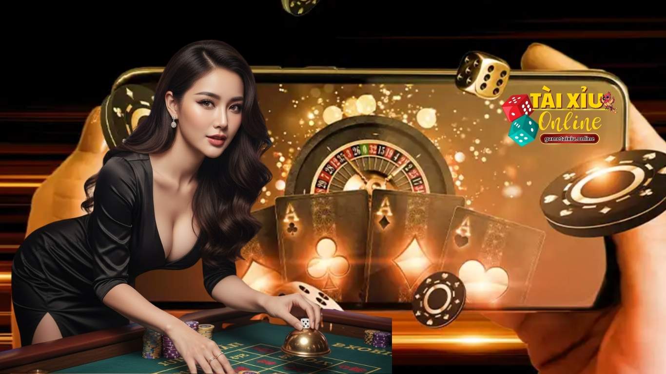 Hướng dẫn cách chơi tài xỉu B52 Club