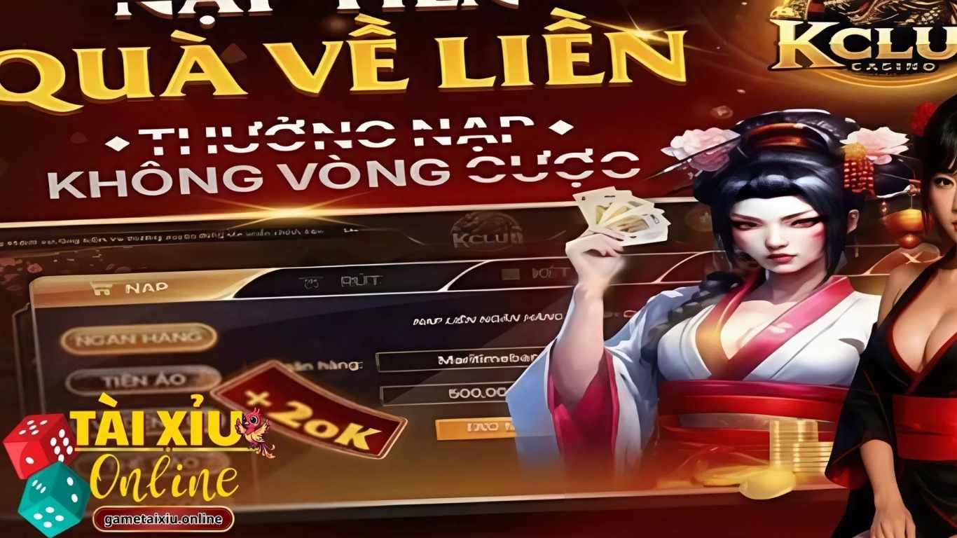 Khuyến mãi hấp dẫn chỉ có tại Kclub