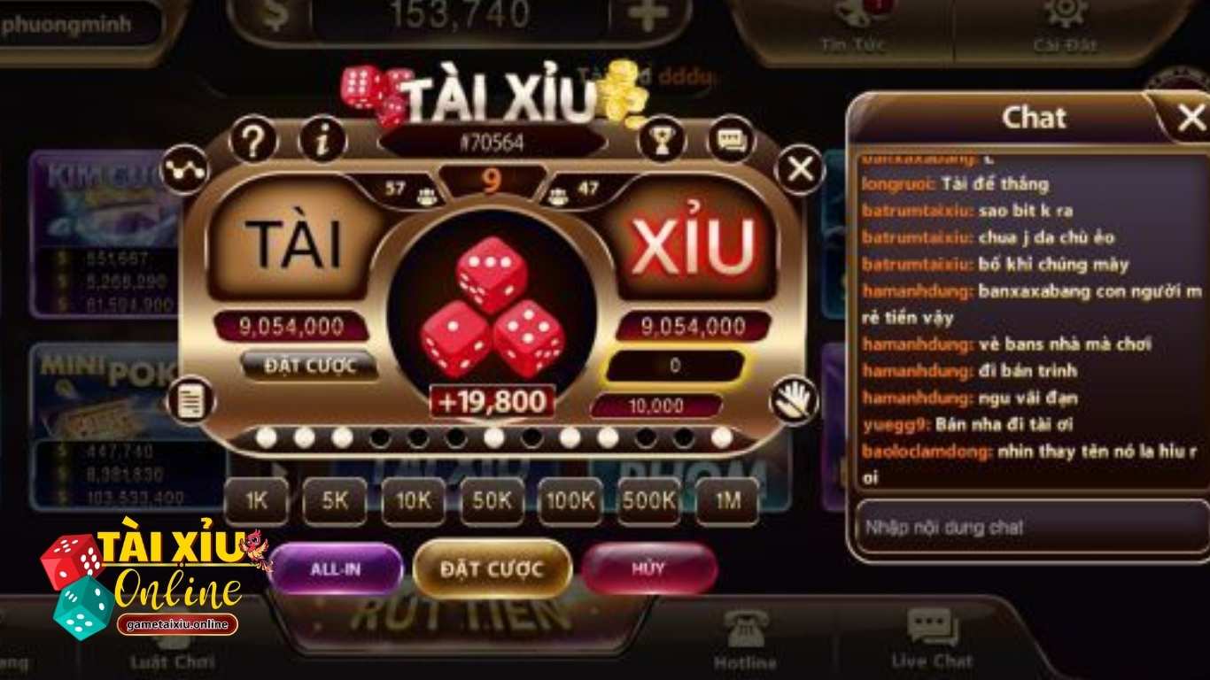 Kinh nghiệm đặt cược cầu 1-1 tài xỉu hiệu quả từ cao thủ