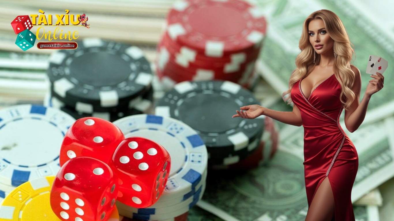 Kinh nghiệm đặt cược Tài Xỉu tại nhà cái Five88