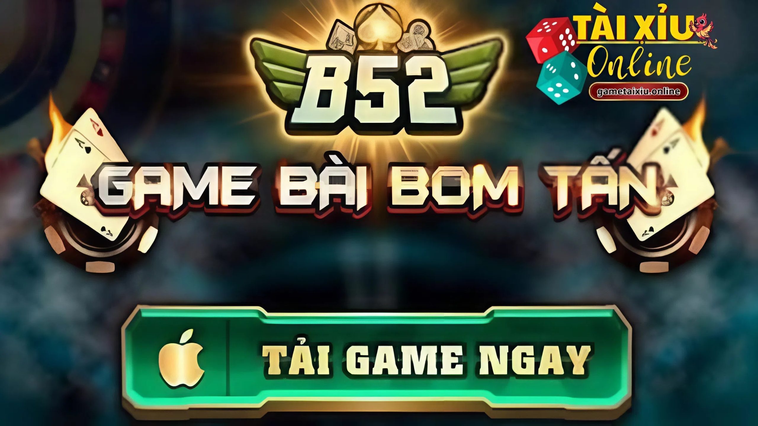 Kinh nghiệm tham gia B52 Club