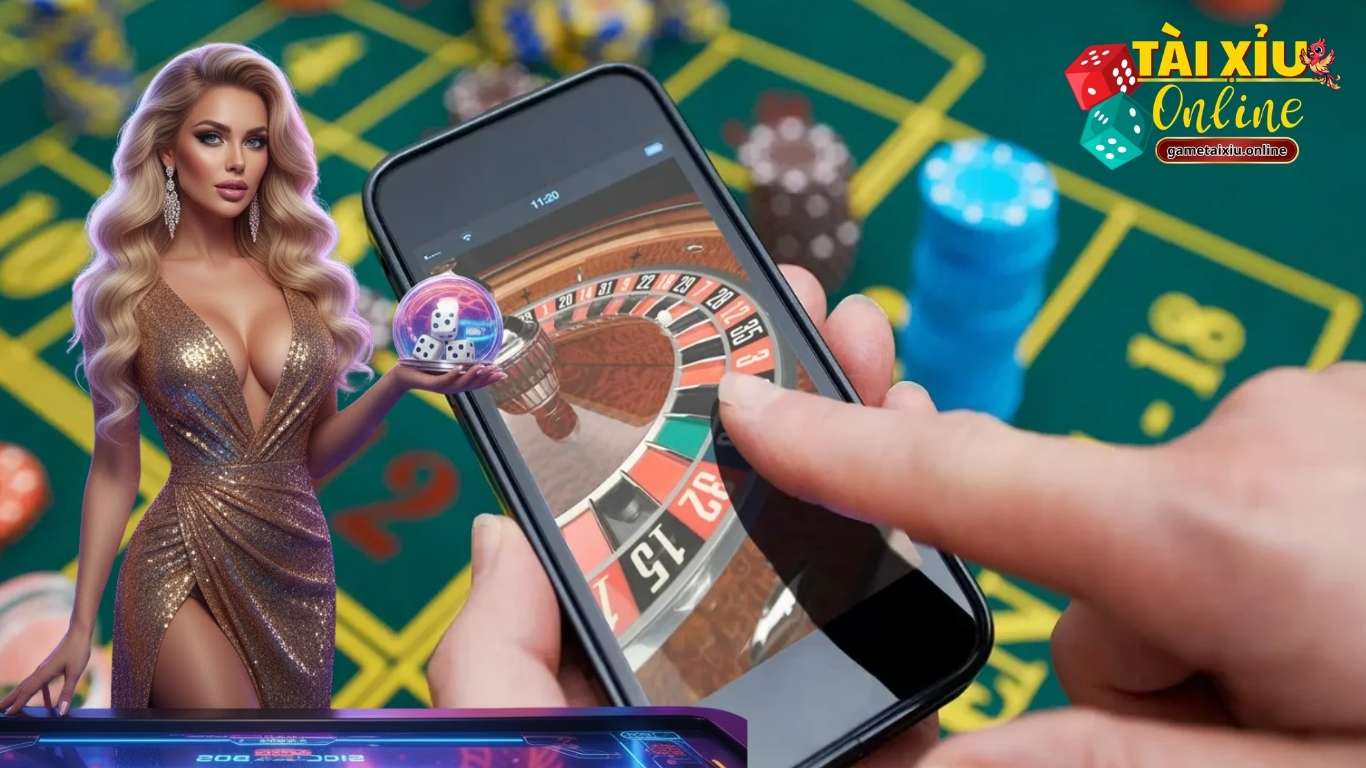 Kinh nghiệm tham gia Tài Xỉu tại nhà cái JBO