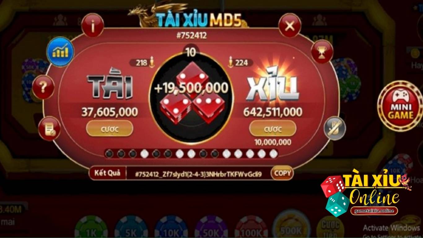 Lưu ý khi bắt cầu tài xỉu Hitclub