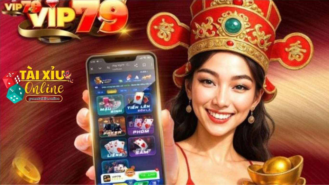 Những khuyến mãi hấp dẫn mới nhất tại Vip79