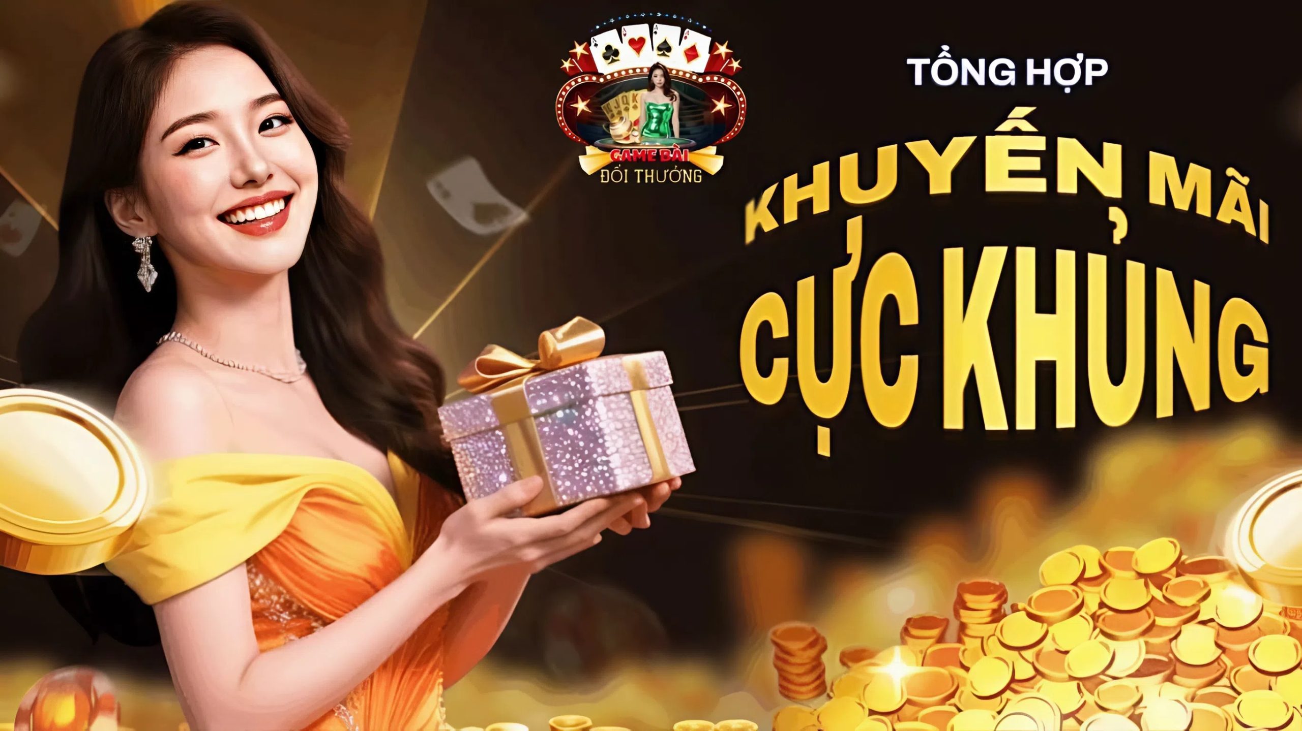 Những khuyến mãi hấp dẫn tại Ricwin