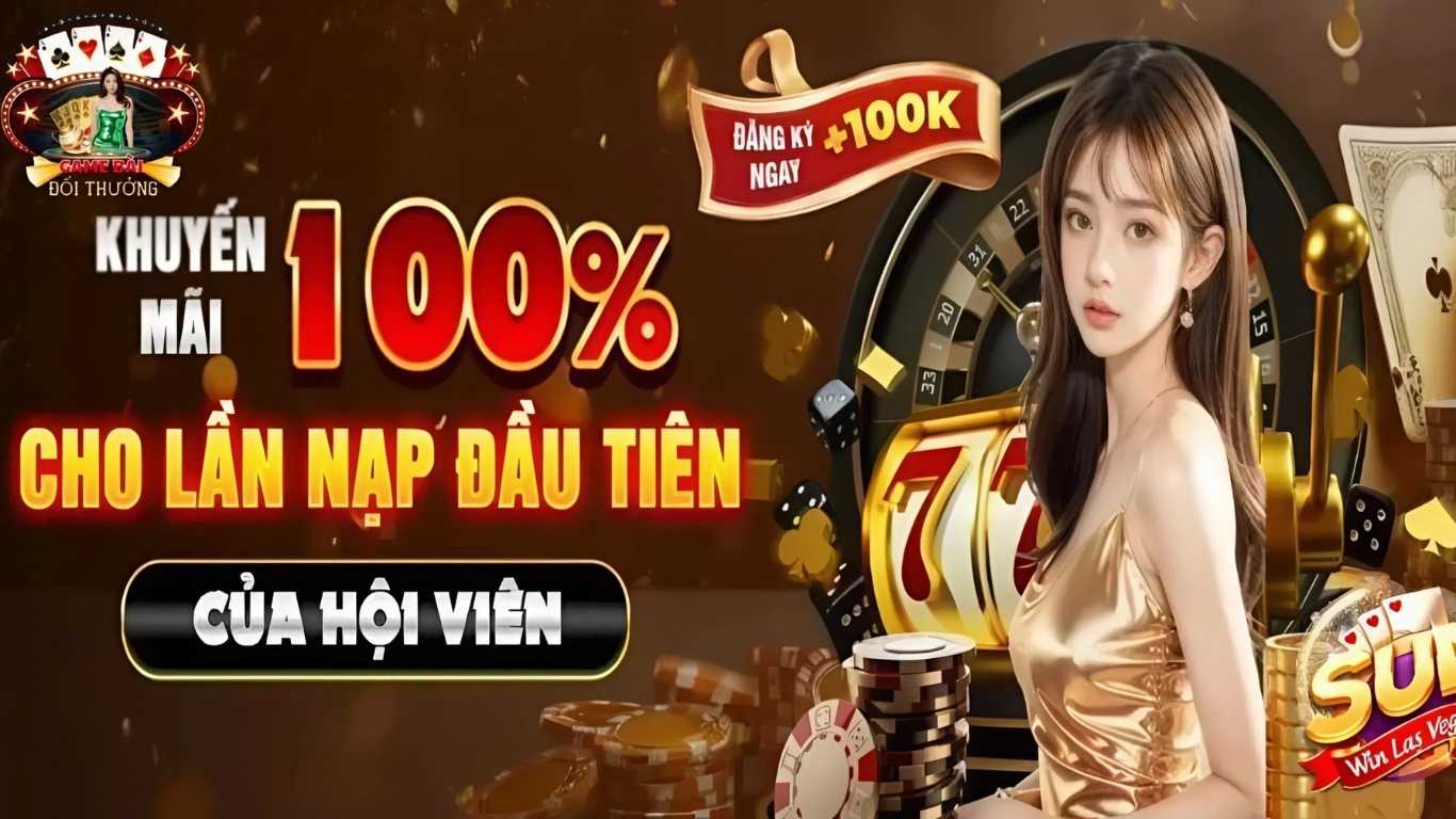 Những khuyến mãi Sunwin giá trị và hấp dẫn nhất