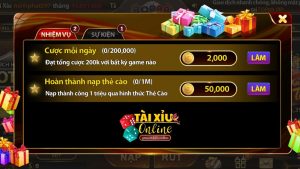 Những khuyến mãi TOP88 mới nhất