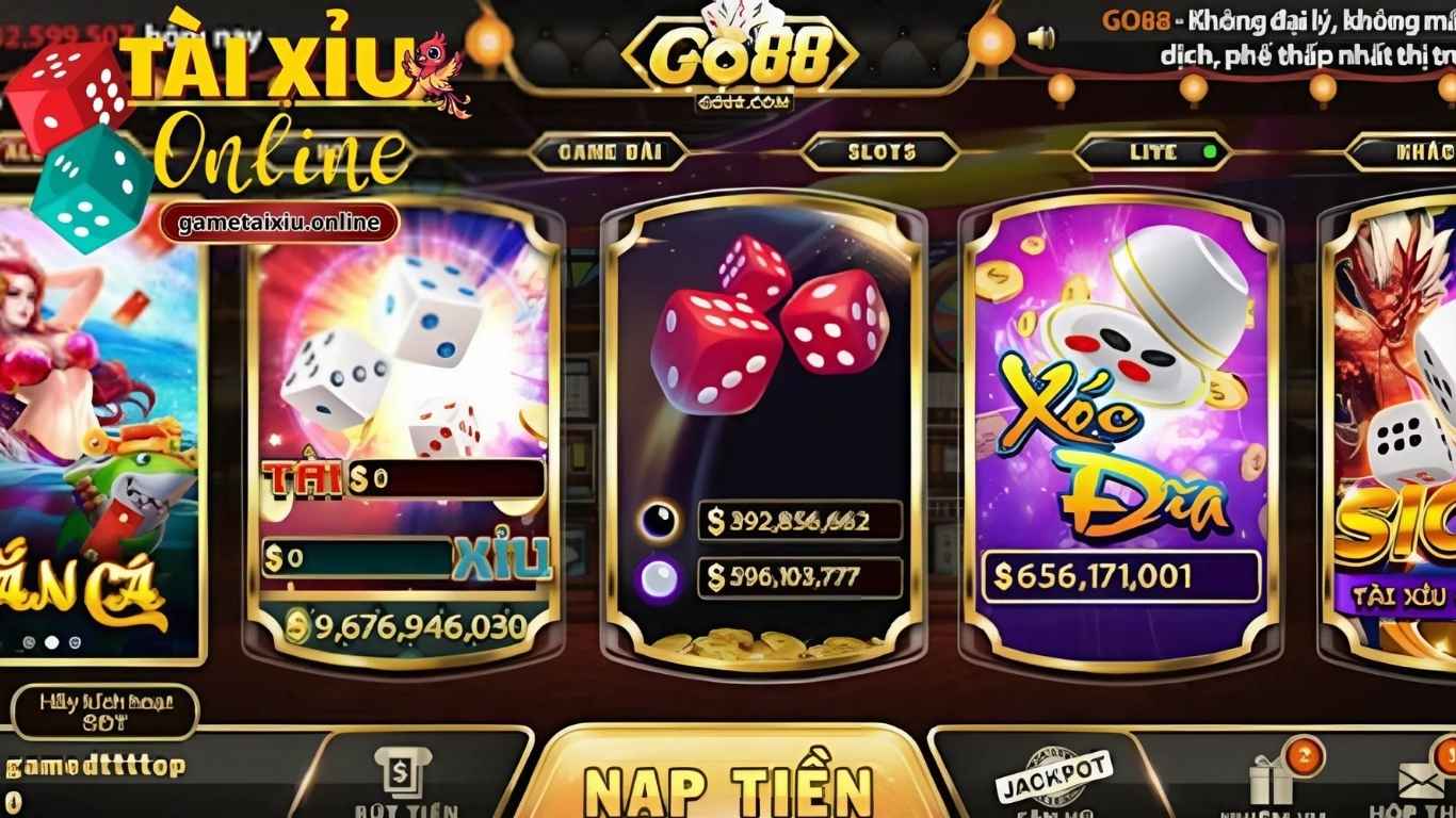 Những lưu ý cần nhớ khi tải Tài Xỉu Go88