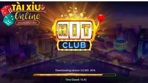 Các thông tin về cổng game đổi thưởng Hitclub