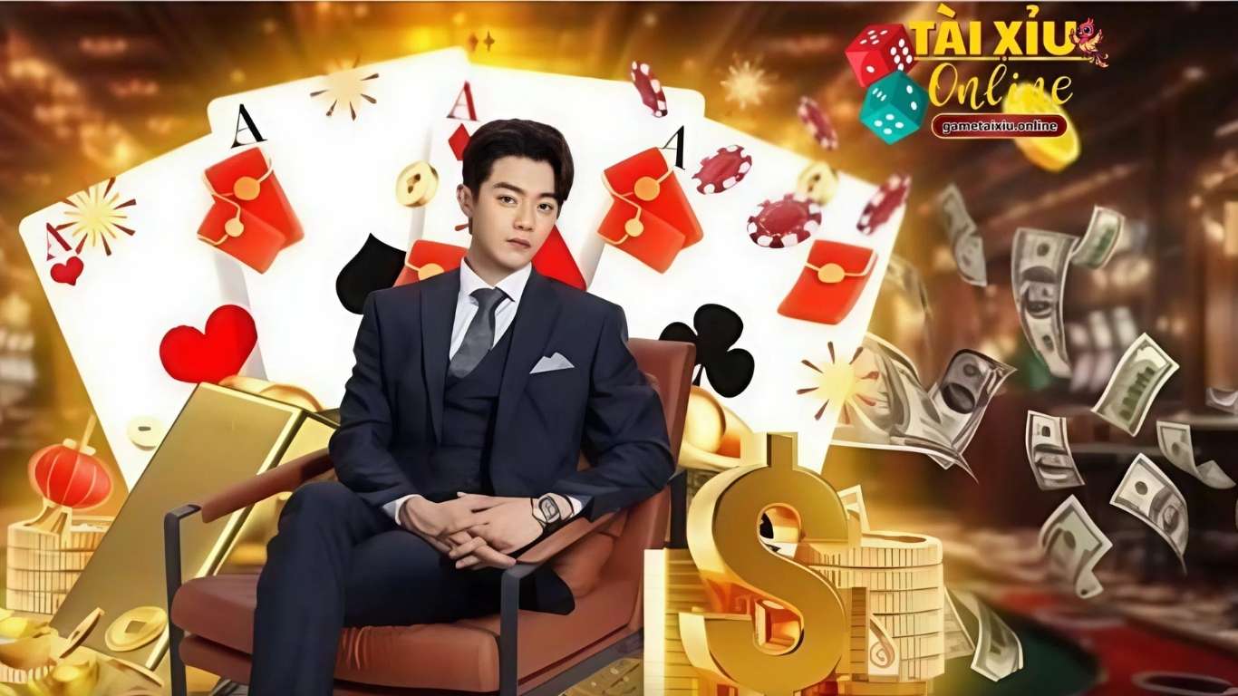 Tổng hợp sảnh game Ricwin