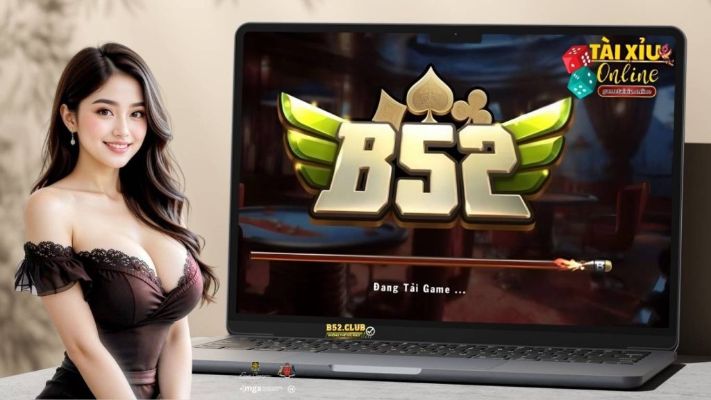 Tổng Quan Về Cổng Game B52Club