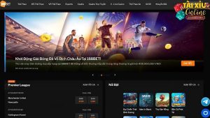 Tổng quan về nhà cái 188BET