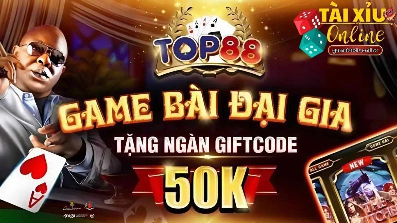 Tổng Quan Vị Thế Cổng Game Top88 Hiện Nay Tổng Quan Vị Thế Cổng Game Top88 Hiện Nay