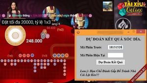 Tool hack Tài Xỉu Hitclub là gì?