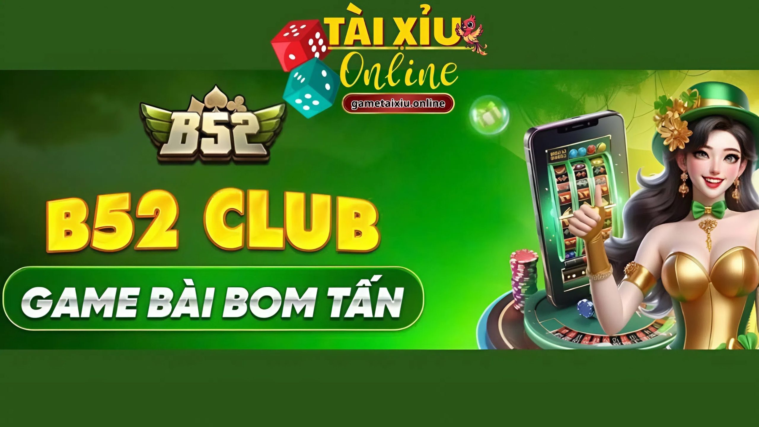 Ưu điểm của B52 Club