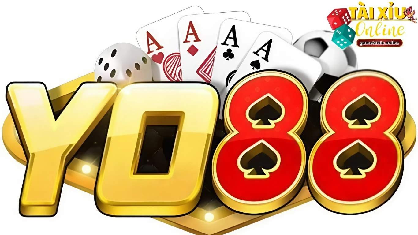 Vài nét về cổng game Yo88