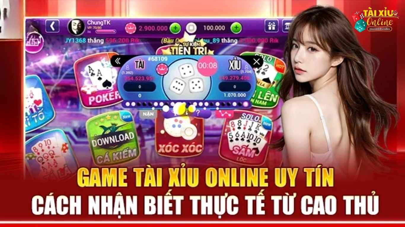 Bí Kíp Chơi Tài Xỉu VN88 Luôn Thắng Từ Chuyên Gia Cá Cược #1 Bí Kíp Chơi Tài Xỉu VN88 Luôn Thắng Từ Chuyên Gia Cá Cược #1